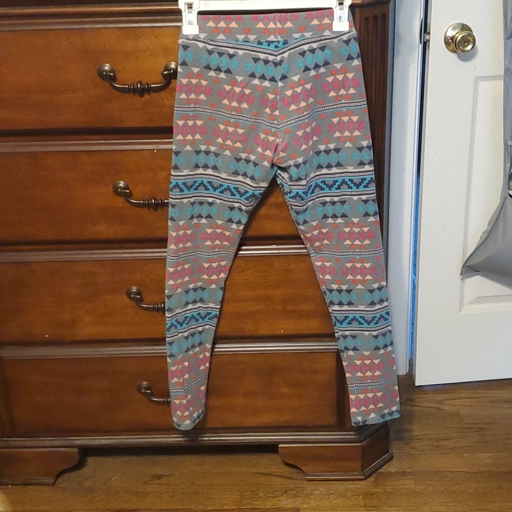 American Eagle Leggings, Medium - image 3